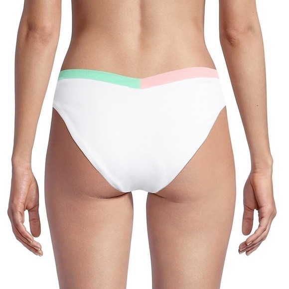 Peixoto Jolie Bikini Bottom Size Medium - Picture 3 of 11
